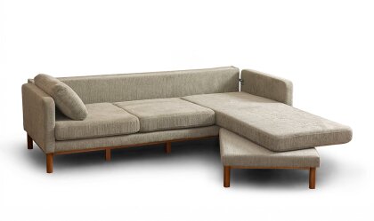 Medusa Home Mobilya - Novello Relax Köşe Takımı