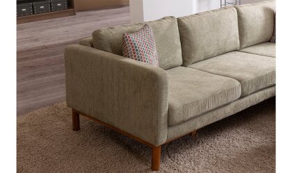 Medusa Home Mobilya - Novello Relax Köşe Takımı