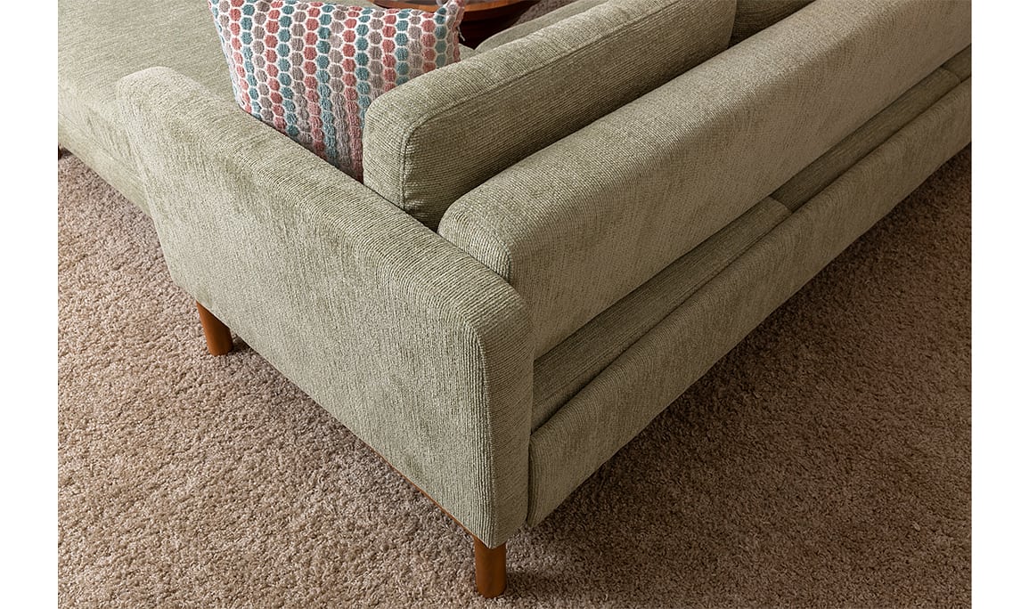 Medusa Home Mobilya - Novello Relax Köşe Takımı