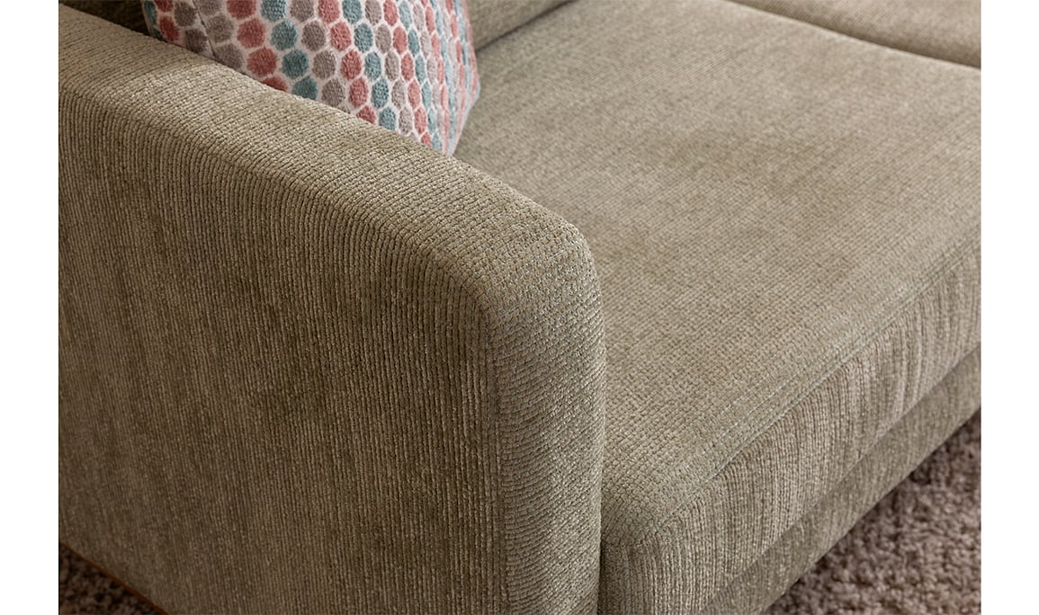 Medusa Home Mobilya - Novello Relax Köşe Takımı