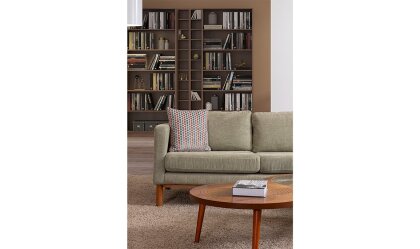 Medusa Home Mobilya - Novello Relax Köşe Takımı