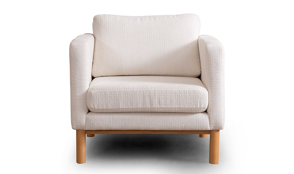 Medusa Home Mobilya - Novello Yataklı Berjer