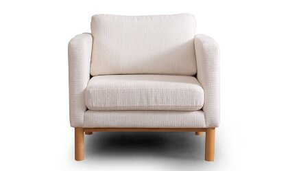 Medusa Home Mobilya - Novello Yataklı Berjer