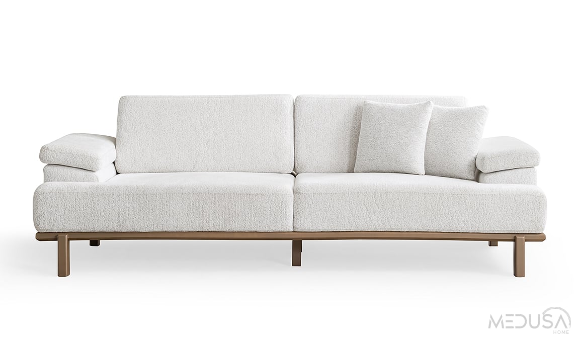 Medusa Home Mobilya - Novera Koltuk Takımı