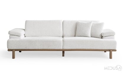 Medusa Home Mobilya - Novera Koltuk Takımı