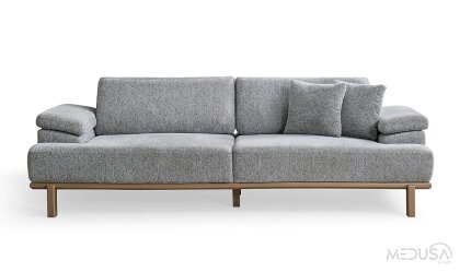 Medusa Home Mobilya - Novera Koltuk Takımı