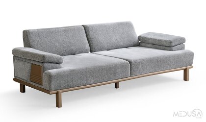 Medusa Home Mobilya - Novera Koltuk Takımı
