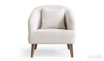 Medusa Home Mobilya - Novera Koltuk Takımı
