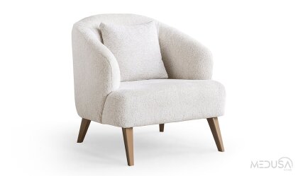 Medusa Home Mobilya - Novera Koltuk Takımı