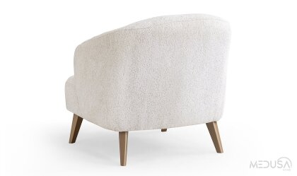 Medusa Home Mobilya - Novera Koltuk Takımı