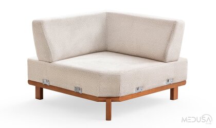 Medusa Home Mobilya - Novera Köşe Takımı