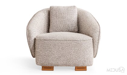 Medusa Home Mobilya - Novera Köşe Takımı