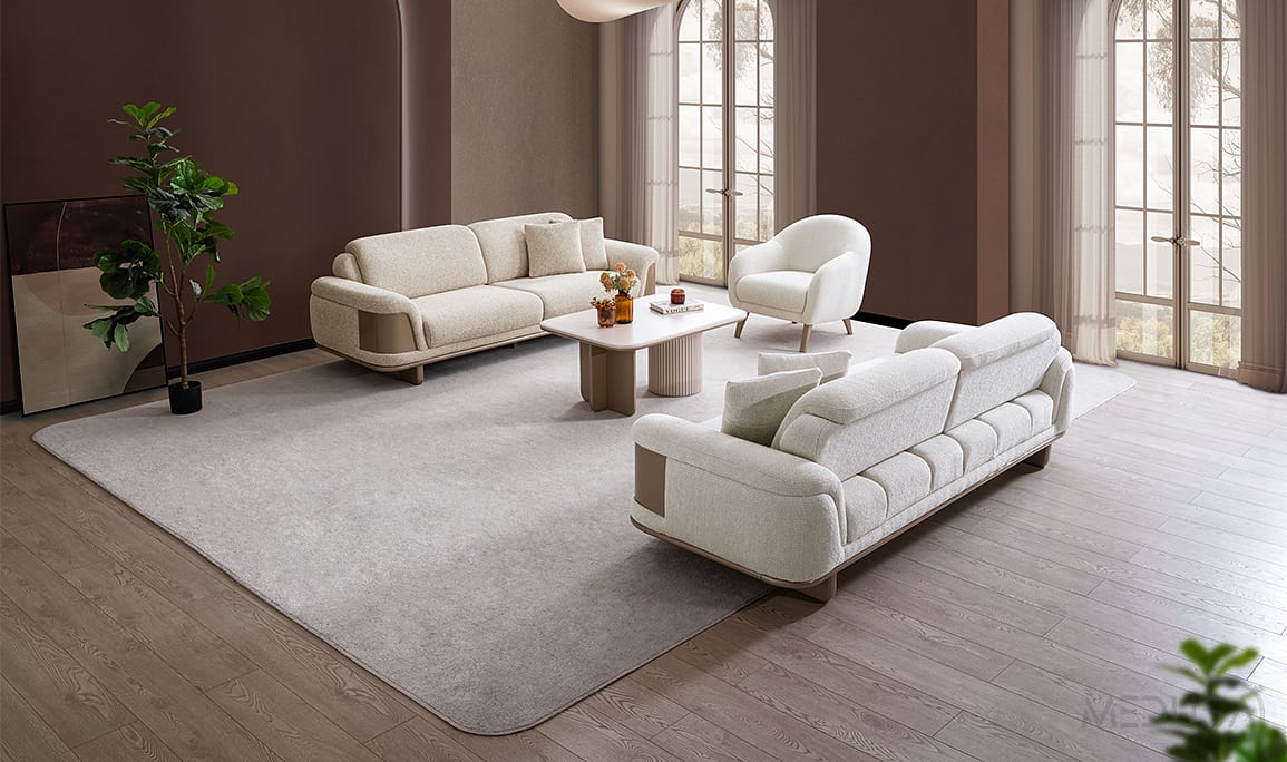 Medusa Home Mobilya - Novera New Koltuk Takımı