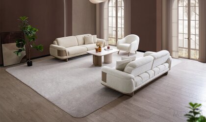 Medusa Home Mobilya - Novera New Koltuk Takımı