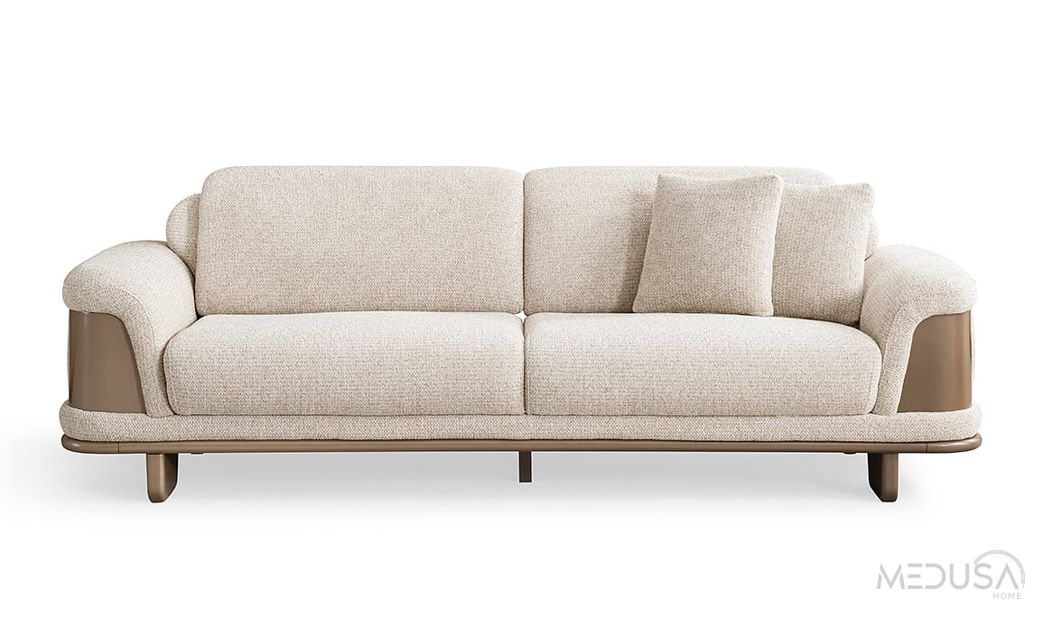 Medusa Home Mobilya - Novera New Koltuk Takımı