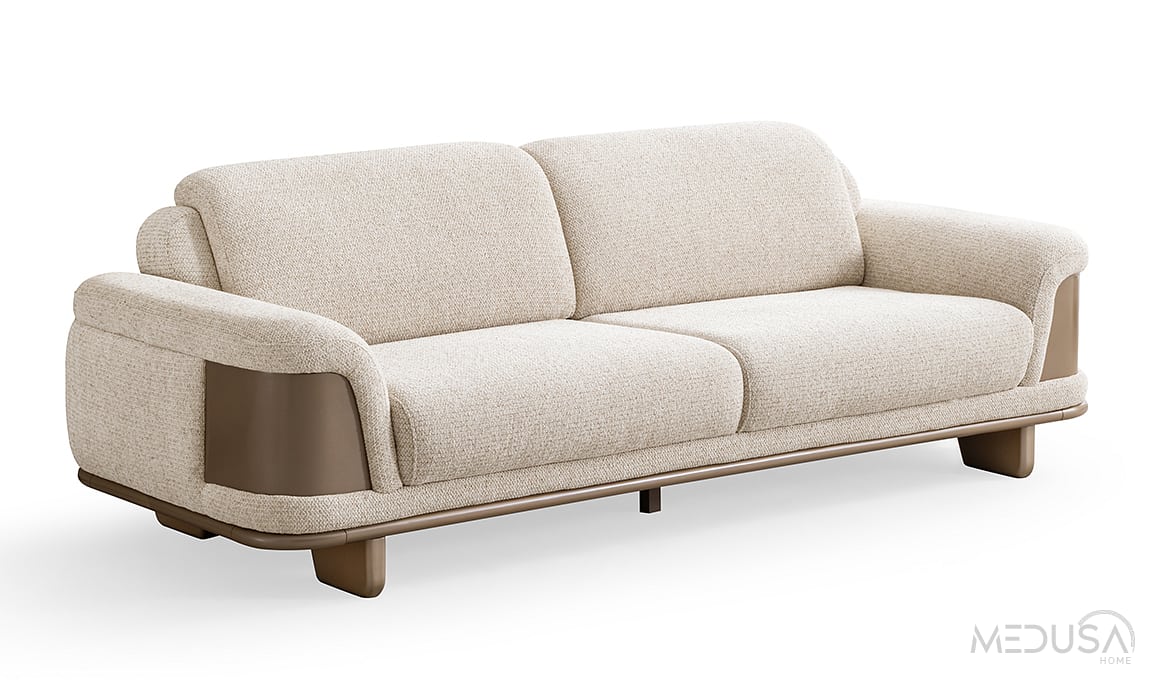 Medusa Home Mobilya - Novera New Koltuk Takımı