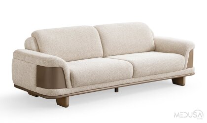 Medusa Home Mobilya - Novera New Koltuk Takımı
