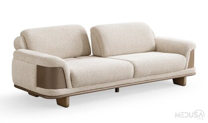 Medusa Home Mobilya - Novera New Koltuk Takımı