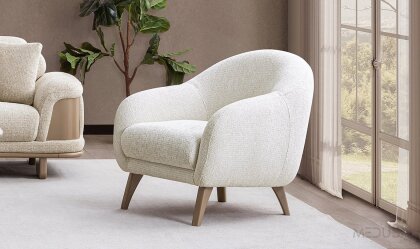 Medusa Home Mobilya - Novera New Koltuk Takımı