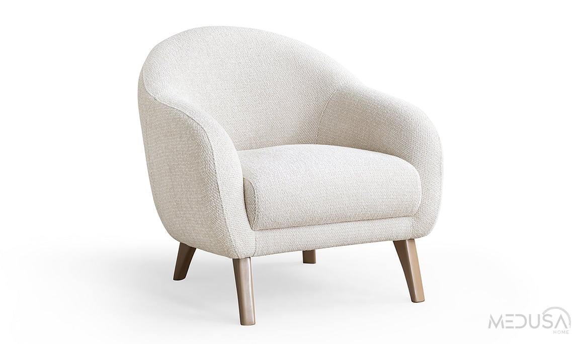 Medusa Home Mobilya - Novera New Koltuk Takımı