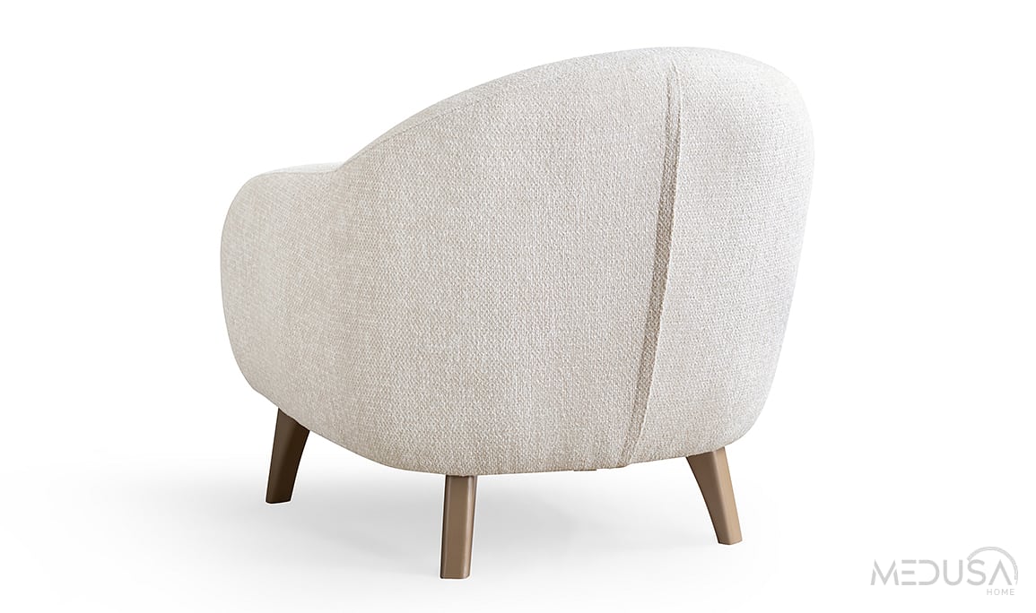 Medusa Home Mobilya - Novera New Koltuk Takımı