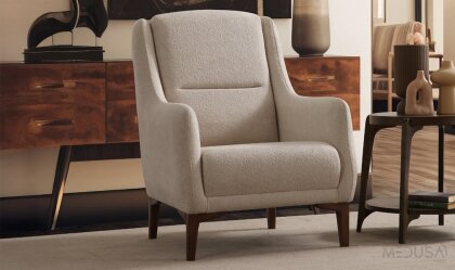 Medusa Home Mobilya - Novid Berjer