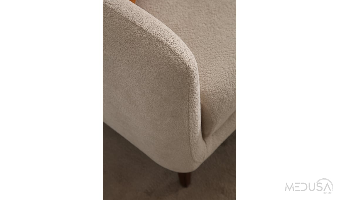 Medusa Home Mobilya - Novid Berjer