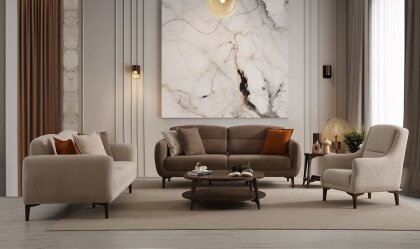 Medusa Home Mobilya - Novid Koltuk Takmı - Modern Koltuk Takımları Medusa Home Mobilya - Novid Koltuk Takmı - Modern Koltuk Takımları