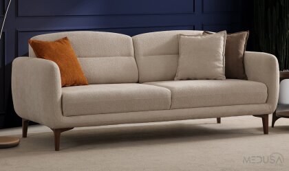 Medusa Home Mobilya - Novid Koltuk Takmı