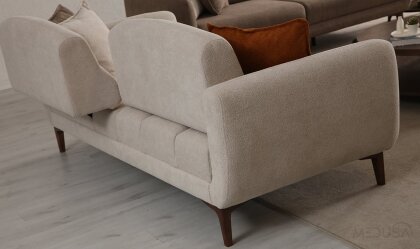 Medusa Home Mobilya - Novid Koltuk Takmı