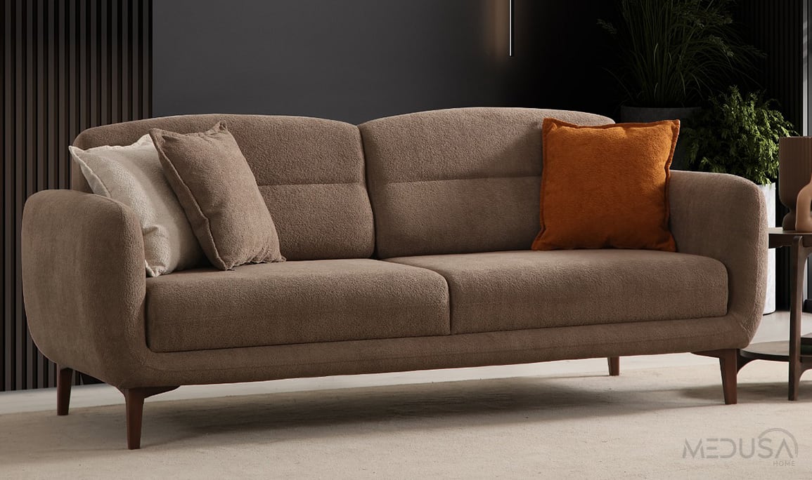Medusa Home Mobilya - Novid Koltuk Takmı