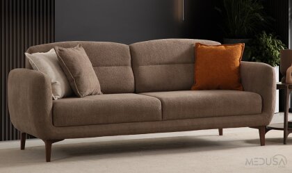 Medusa Home Mobilya - Novid Koltuk Takmı