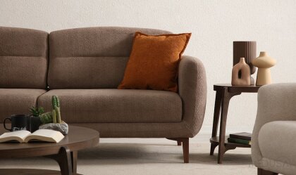Medusa Home Mobilya - Novid Koltuk Takmı