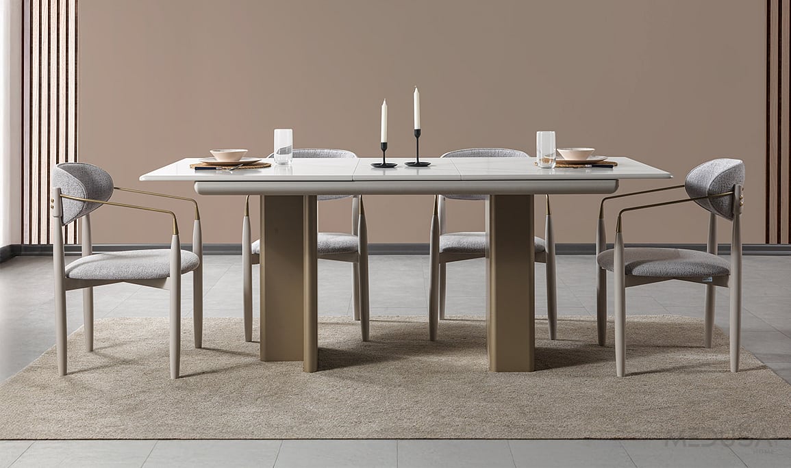 Medusa Home Mobilya - Novsa Sandalye