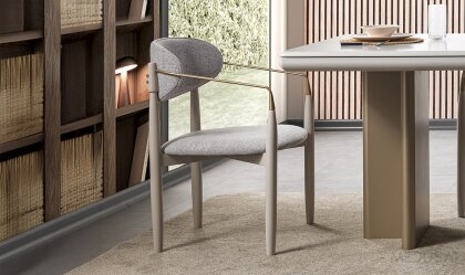 Medusa Home Mobilya - Novsa Sandalye