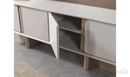 Medusa Home Mobilya - Novsa Tv Ünitesi