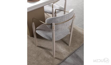Medusa Home Mobilya - Novsa Yemek Odası