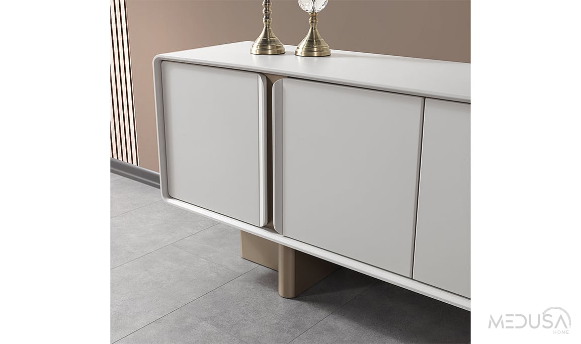 Medusa Home Mobilya - Novsa Yemek Odası