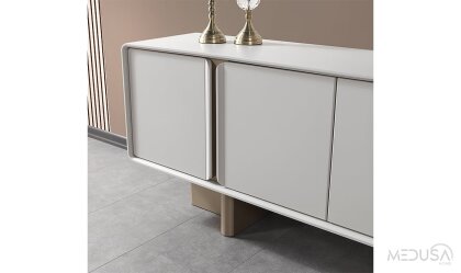 Medusa Home Mobilya - Novsa Yemek Odası