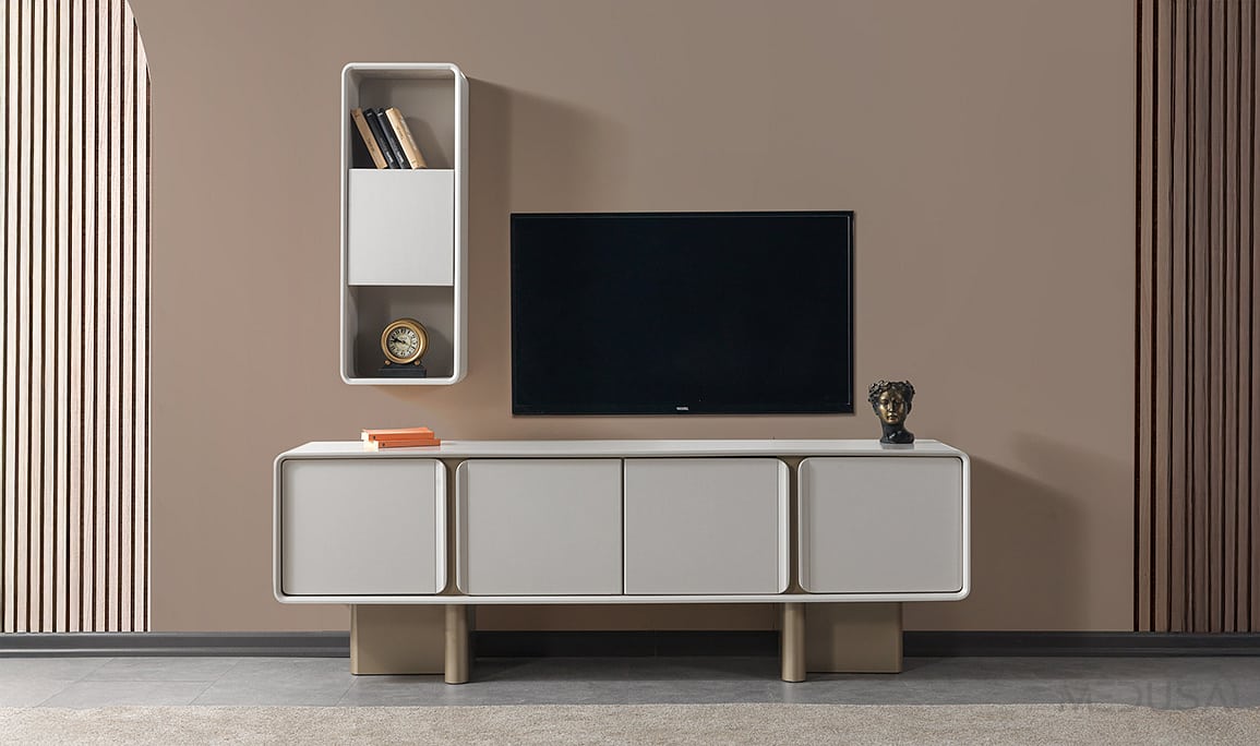 Medusa Home Mobilya - Novsa Yemek Odası