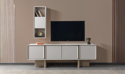 Medusa Home Mobilya - Novsa Yemek Odası