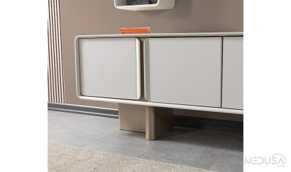 Medusa Home Mobilya - Novsa Yemek Odası