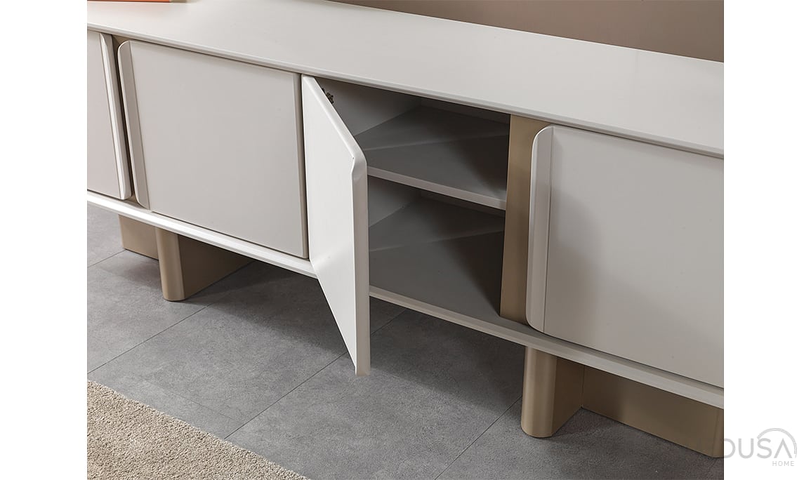 Medusa Home Mobilya - Novsa Yemek Odası