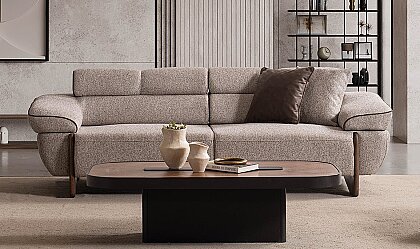 Medusa Home Mobilya - Noya Koltuk Takımı