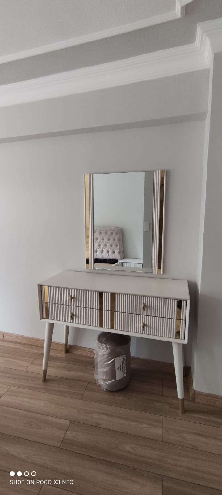 Medusa Home Mobilya - Nuray Hanım - İstanbul