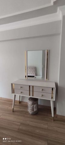 Medusa Home Mobilya - Nuray Hanım - İstanbul