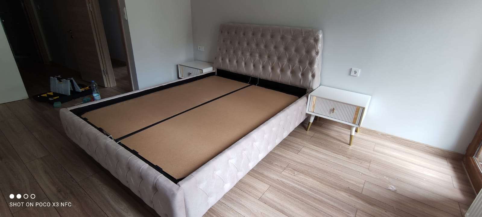 Medusa Home Mobilya - Nuray Hanım - İstanbul