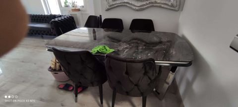 Medusa Home Mobilya - Nuray Hanım - İstanbul