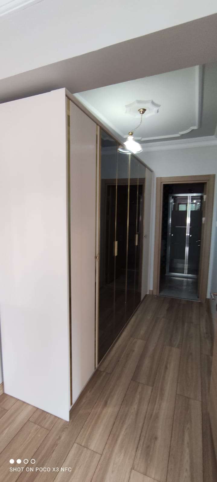 Medusa Home Mobilya - Nuray Hanım - İstanbul