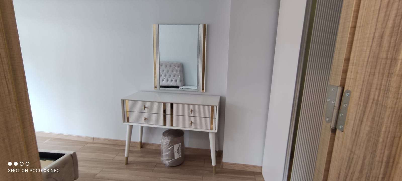 Medusa Home Mobilya - Nuray Hanım - İstanbul